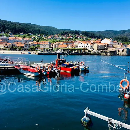 Apartment Casa Gloria - La Mar Salada