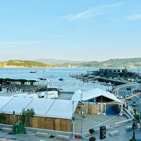 Casa Gloria - La Mar Salada Apartment *