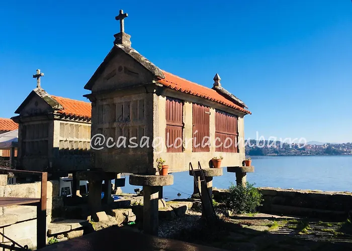 Casa Gloria - La Mar Salada Апартаменты *