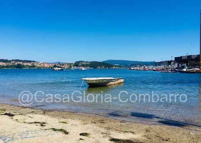 Casa Gloria - La Mar Salada