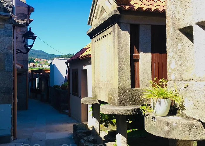 Casa Gloria - La Mar Salada Апартаменты *