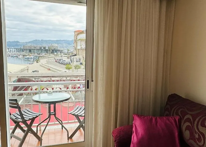 Апартаменты Casa Gloria - La Mar Salada Комбарро